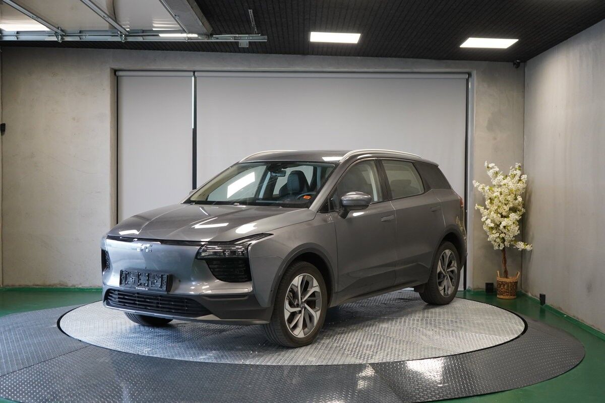 Aiways U5 Premium billede 1