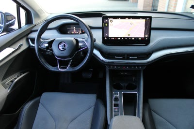Skoda Enyaq iV Ultra