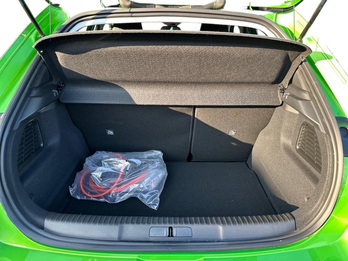 Opel Mokka-e Elegance billede 13