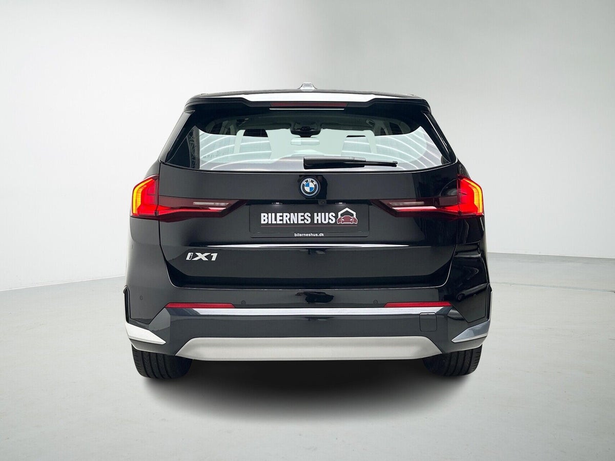BMW iX1 eDrive20 X-Line billede 7