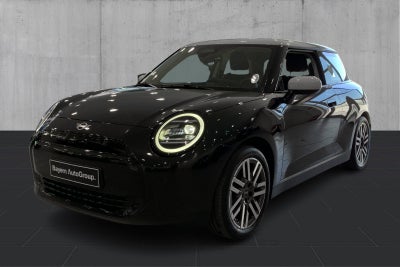 MINI Cooper E Classic Trim L MINI Cooper E Classic Trim L - 0