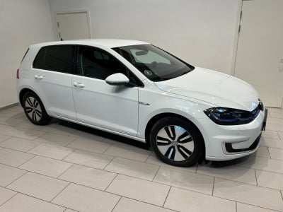 VW e-Golf VII  Comfortline 5d