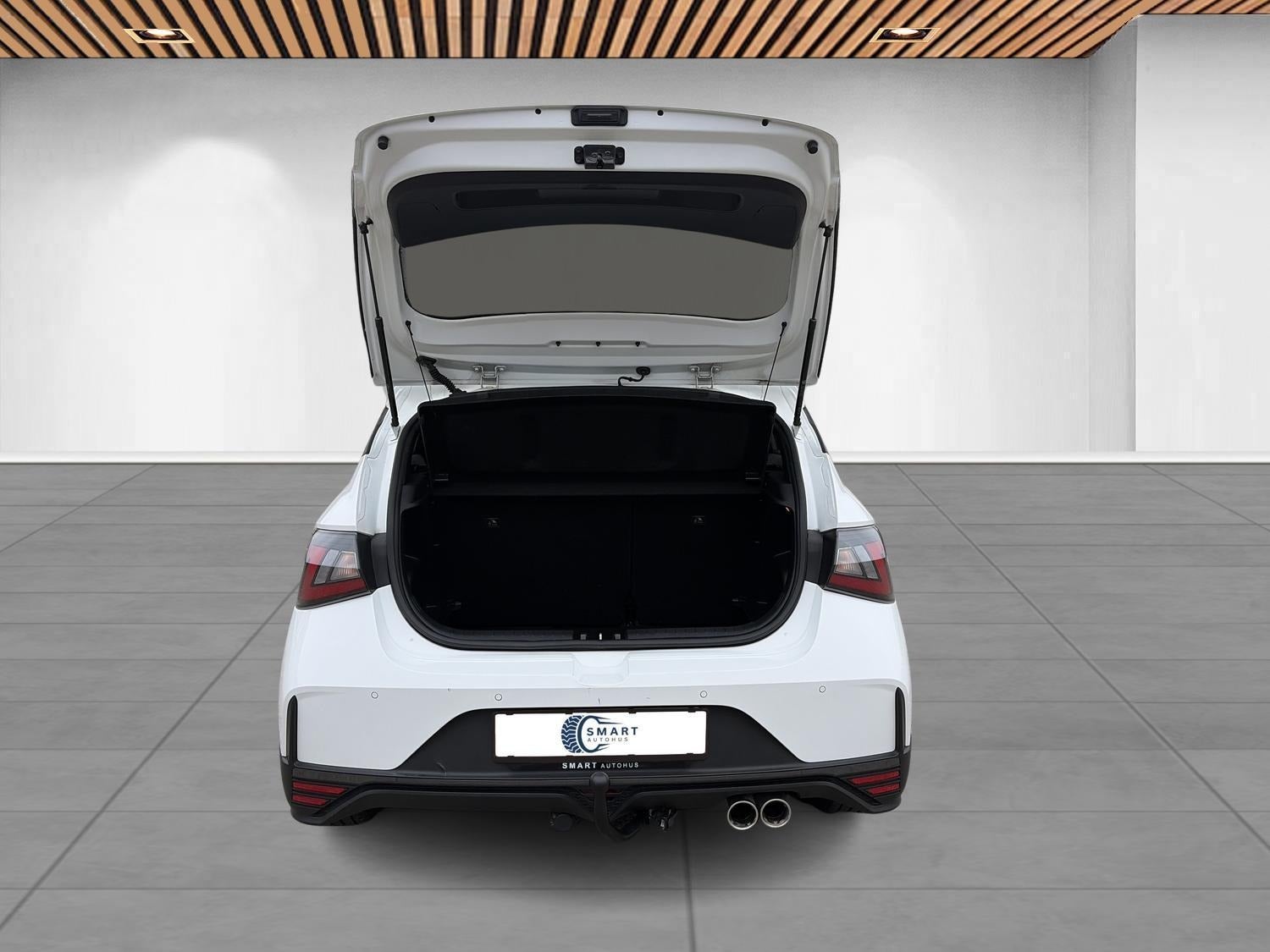 Billede af Hyundai i20 1,0 T-GDi N-Line