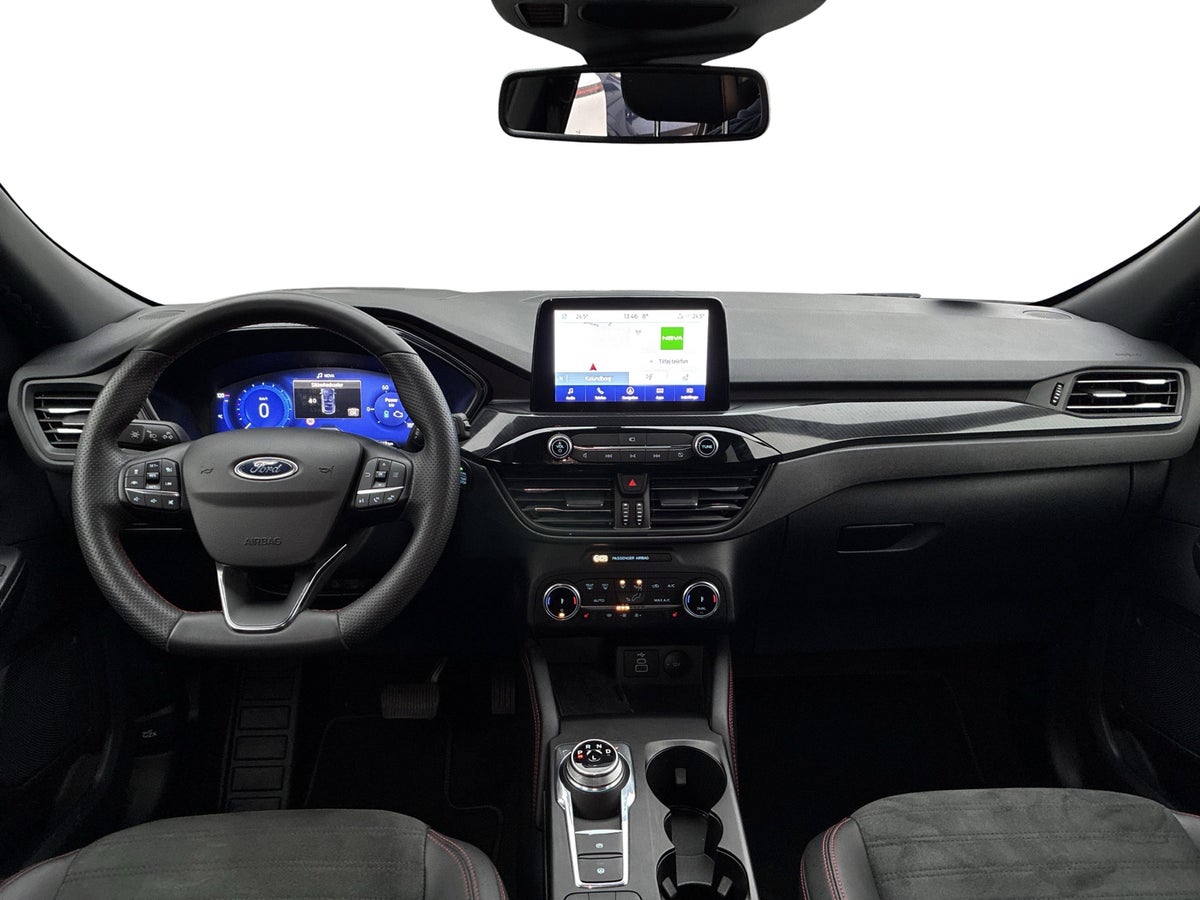 Ford Kuga PHEV ST-Line X CVT billede 6