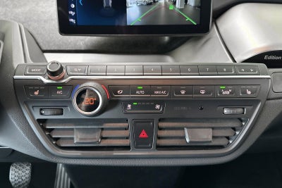 BMW i3 Edition WindMill