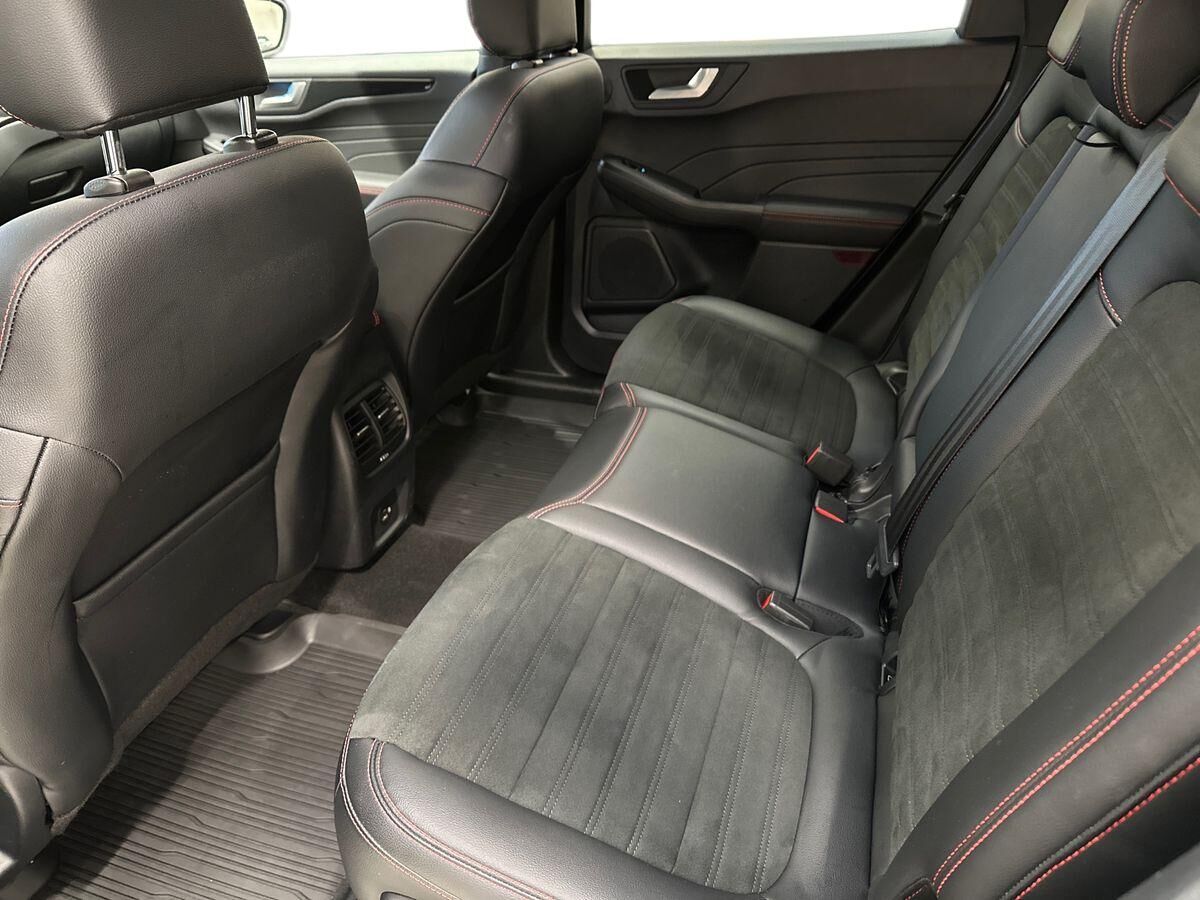 Ford Kuga PHEV ST-Line X CVT billede 12