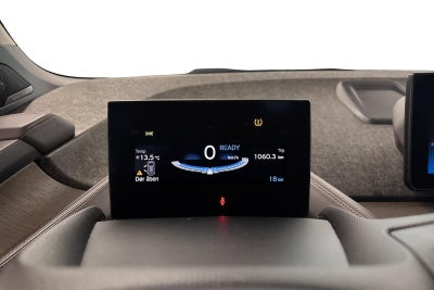 BMW i3s Charged Plus