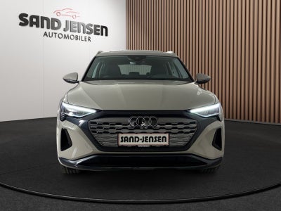 Audi Q8 e-tron Prestige quattro