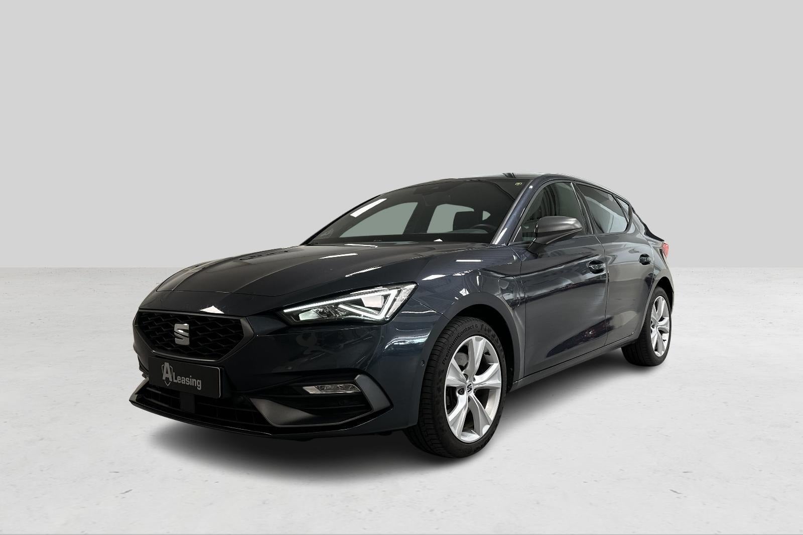 Seat Leon 1,4 eHybrid FR DSG