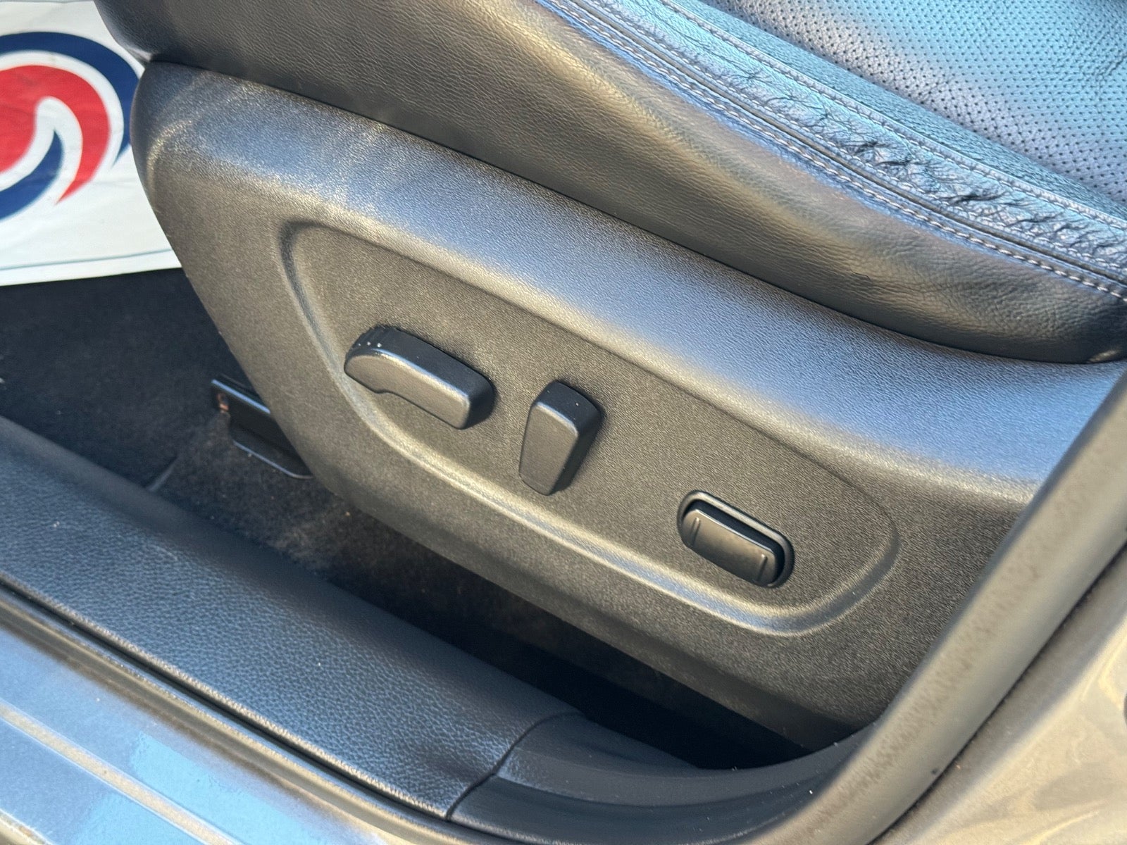 Billede af Nissan X-Trail 1,75 dCi 150 N-Connecta 7prs
