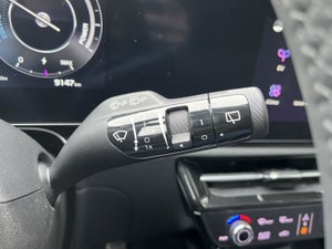 Kia Niro EV Upgrade