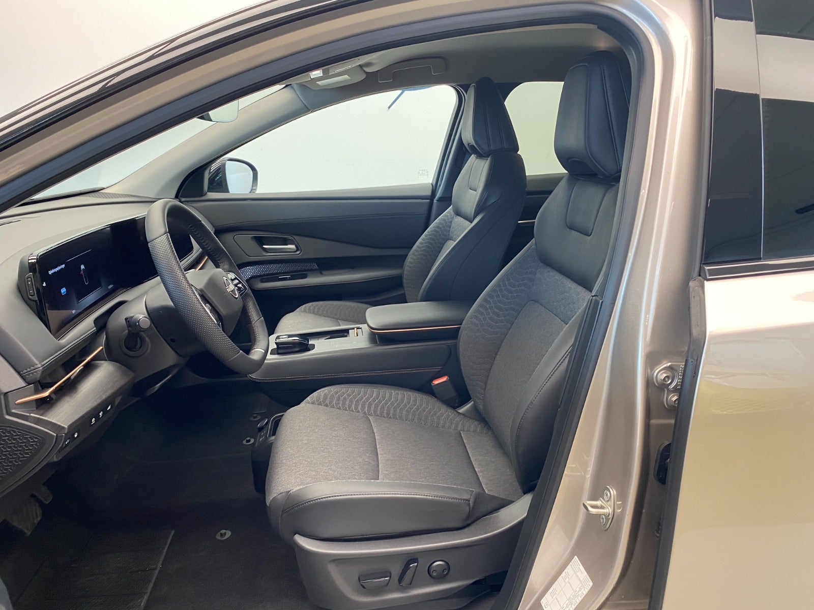 Billede af Nissan Ariya 63 Advance