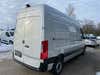 Mercedes Sprinter 215 CDi A2 Kassevogn aut. FWD thumbnail