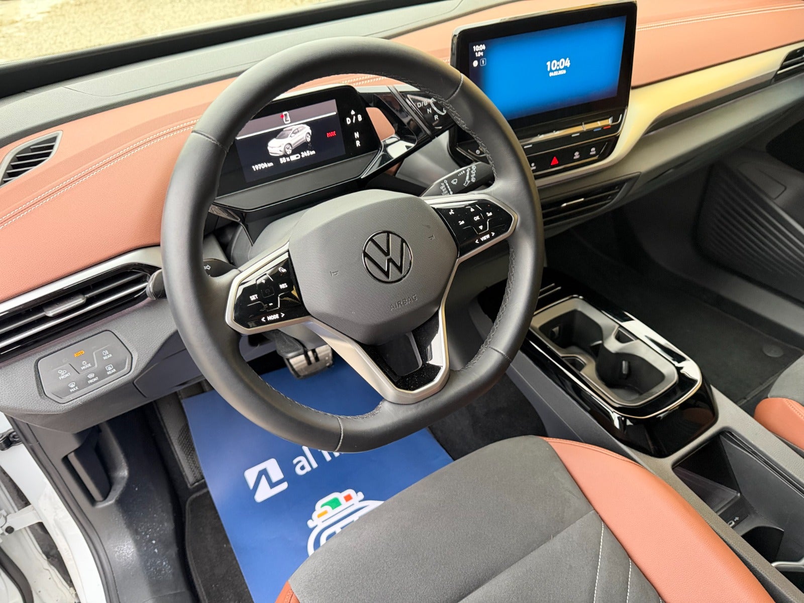 Billede af VW ID.4 77 Pro Performance