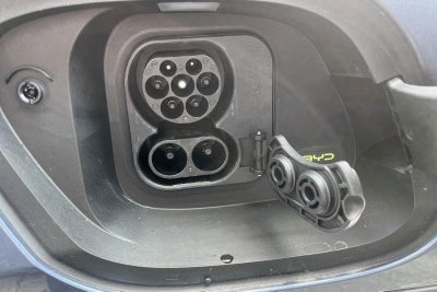 BYD Sealion 7 Excellence AWD