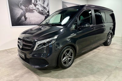 Mercedes V250 d 2,0 Marco Polo aut. L