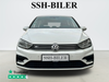 VW Golf Sportsvan TSi 150 R-line DSG BMT thumbnail