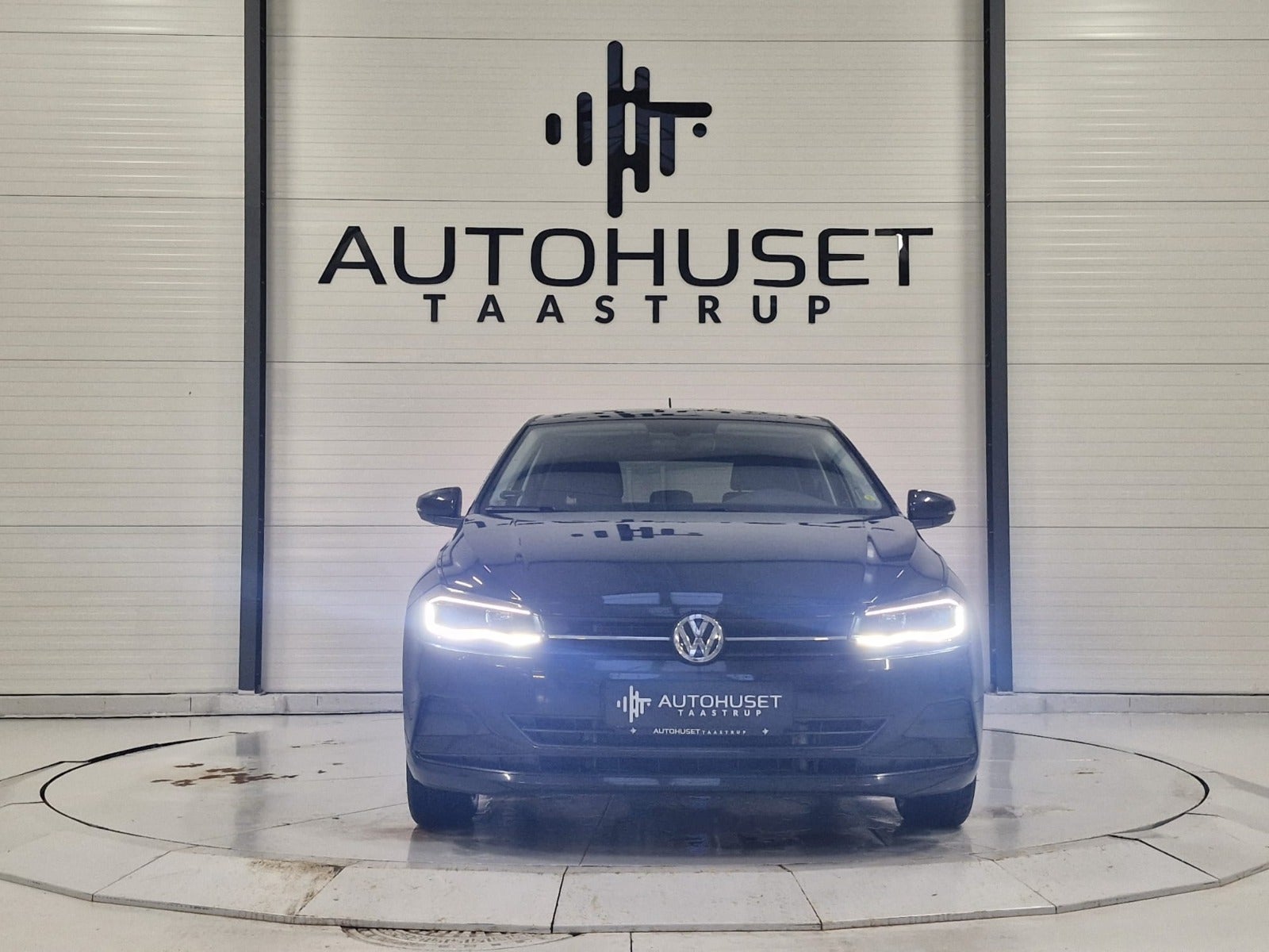 Billede af VW Polo 1,0 TSi 95 Comfortline DSG