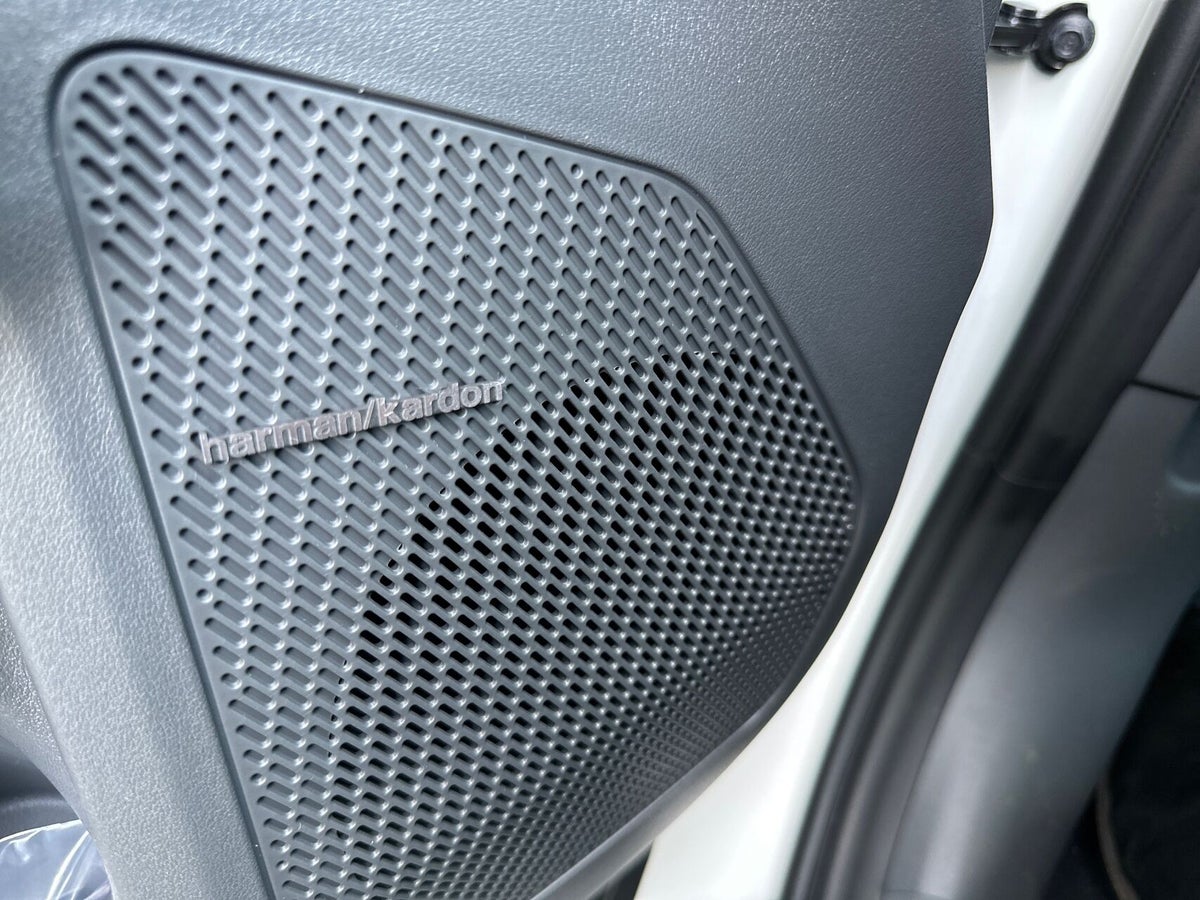 Kia EV3 Long Range Upgrade billede 21