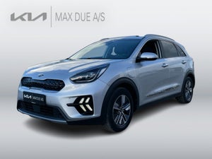 Kia Niro PHEV Premium DCT