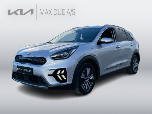 Kia Niro PHEV Premium DCT