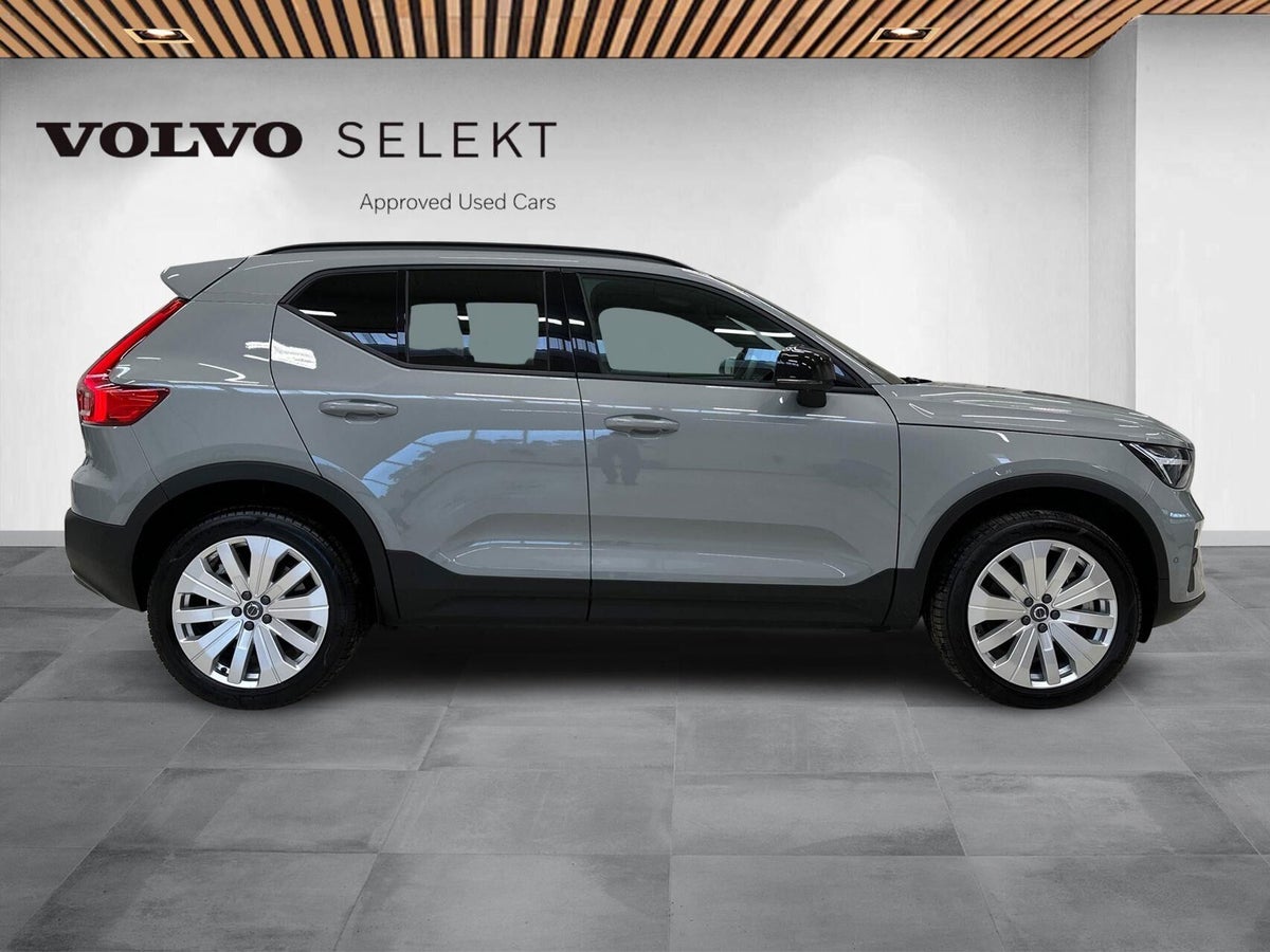 Volvo EX40 Extended Range Core billede 7