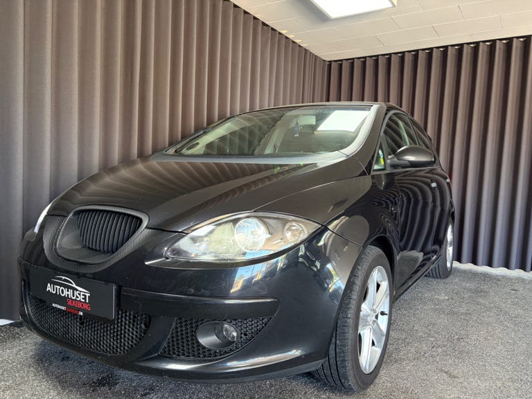 Seat Altea Stylance