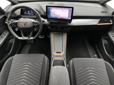 Cupra Born e-Boost billede 3