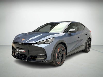 Cupra Tavascan VZ Adrenaline