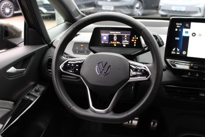 VW ID.3 Pro S