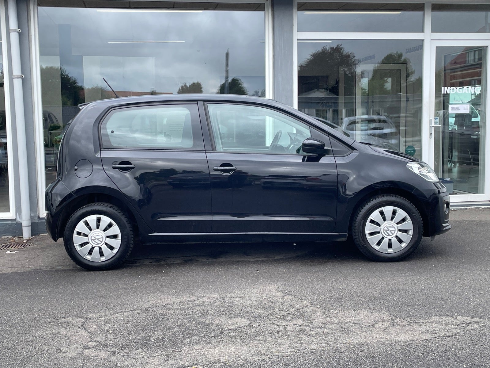 Billede af VW Up! 1,0 MPi 60 Move BMT