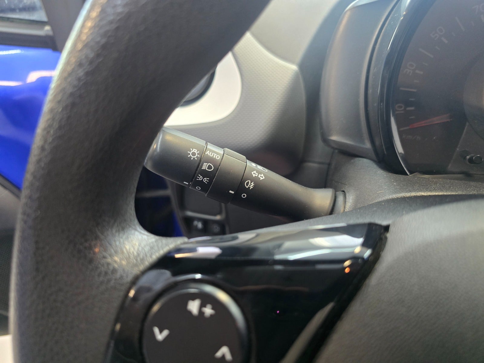 Billede af Citroën C1 1,0 VTi SportLine