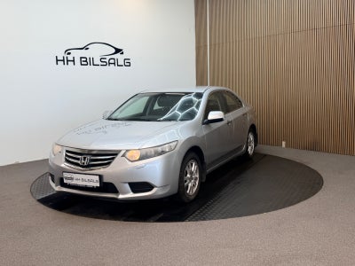 Honda Accord 2,0 Comfort 4d