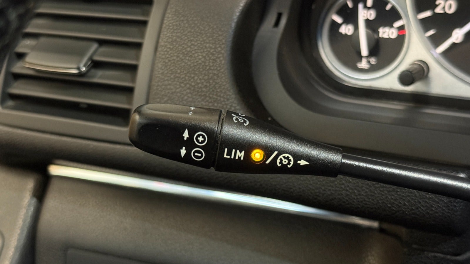 Billede af Mercedes B200 2,0 Turbo aut.