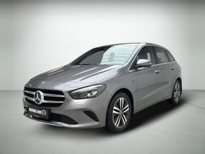 Mercedes B250 e Progressive aut.
