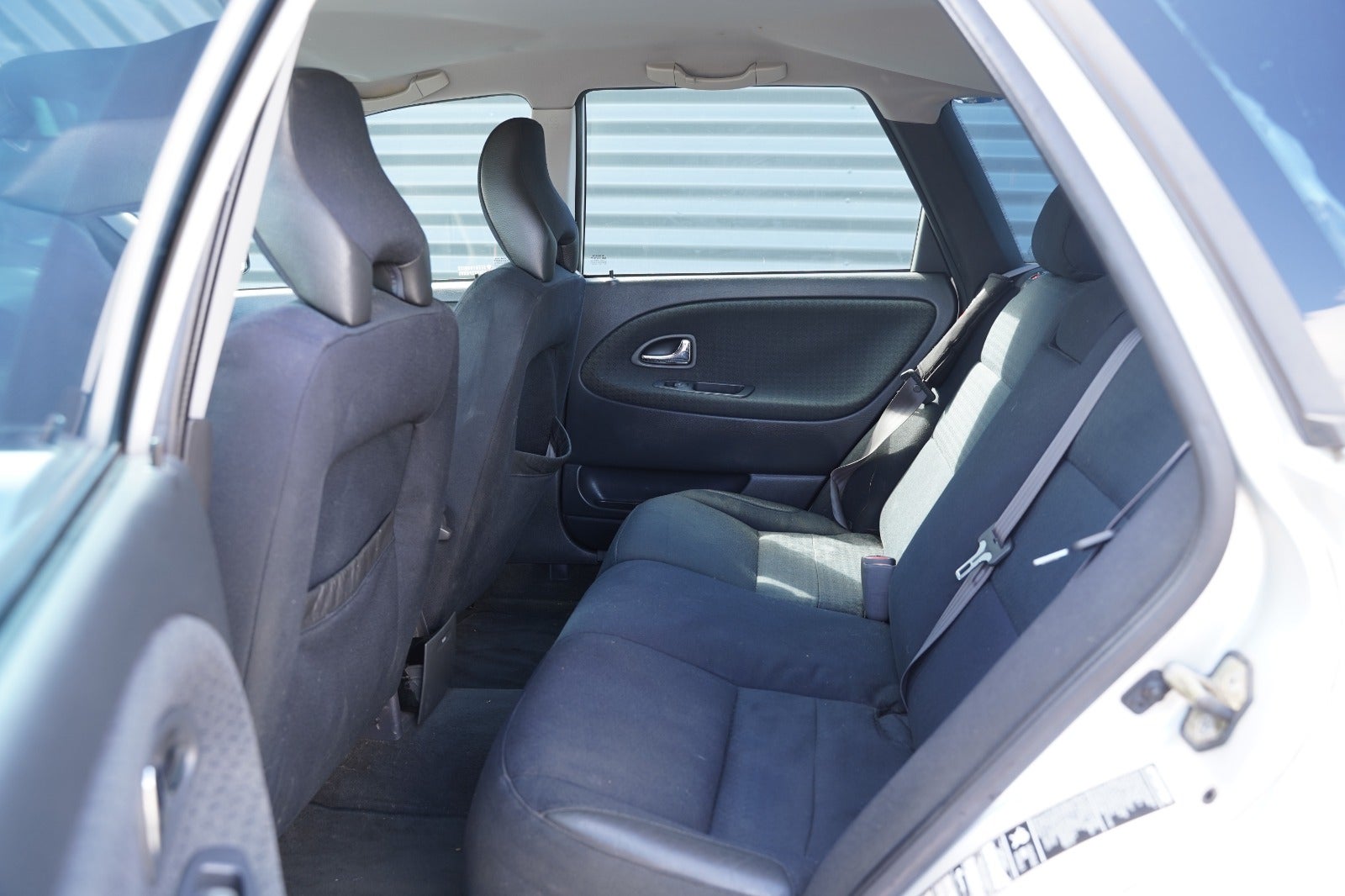 Billede af Volvo V40 1,8 
