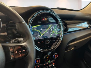 MINI Cooper SE Camden