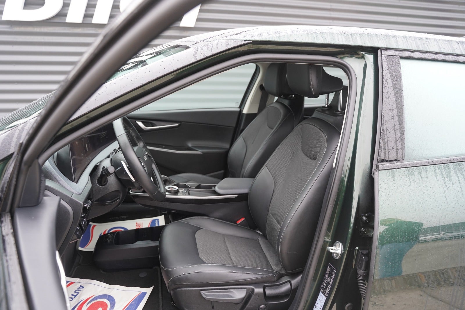 Billede af Kia EV6 77 Long Range Access