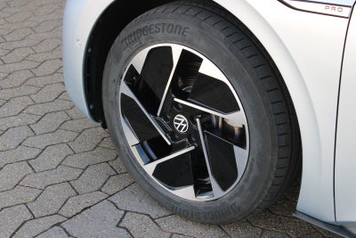 VW ID.3 Pro