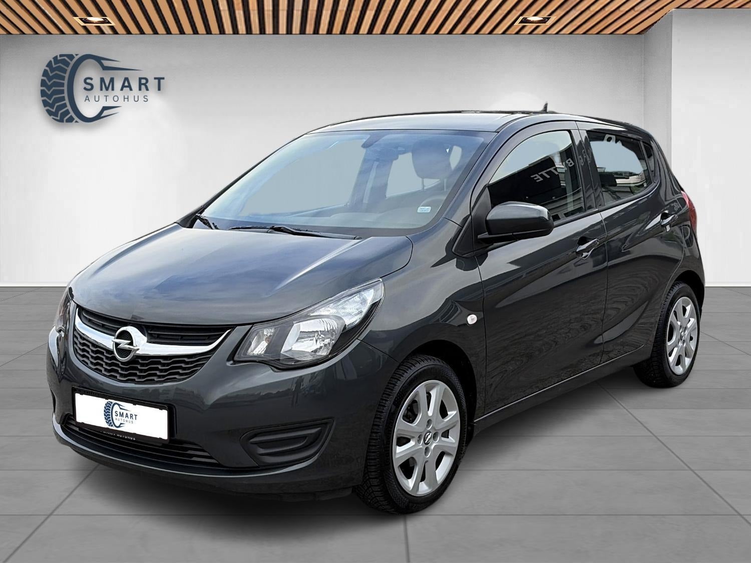 Billede af Opel Karl 1,0 Enjoy