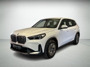 BMW iX1 xDrive30