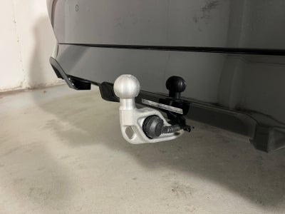 BMW i5 eDrive40 Fully Charged