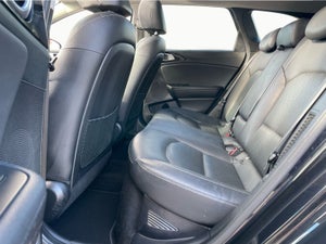 Kia Ceed PHEV Upgrade+ SW DCT