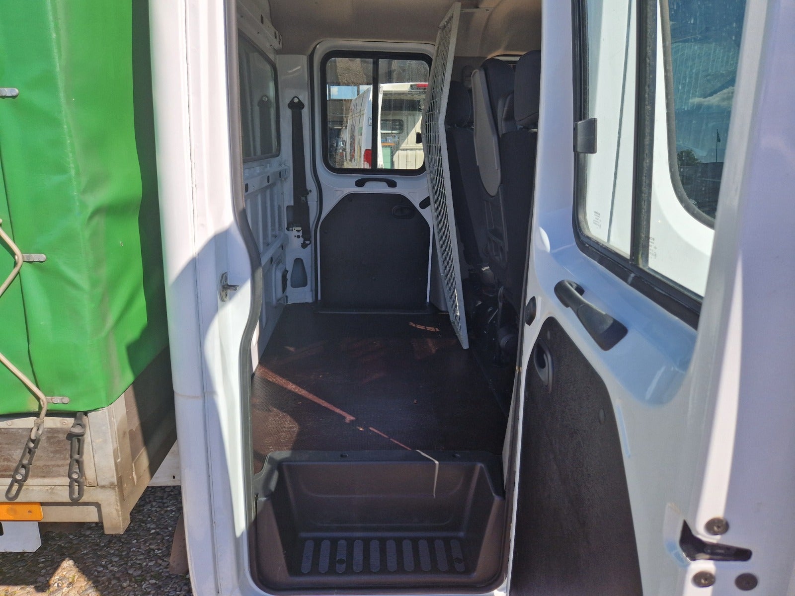 Billede af Renault Master III T35 2,3 dCi 165 Db.Kab m/lad RWD