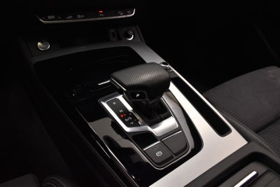 Audi Q5 TFSi e S-line quattro S-tr.