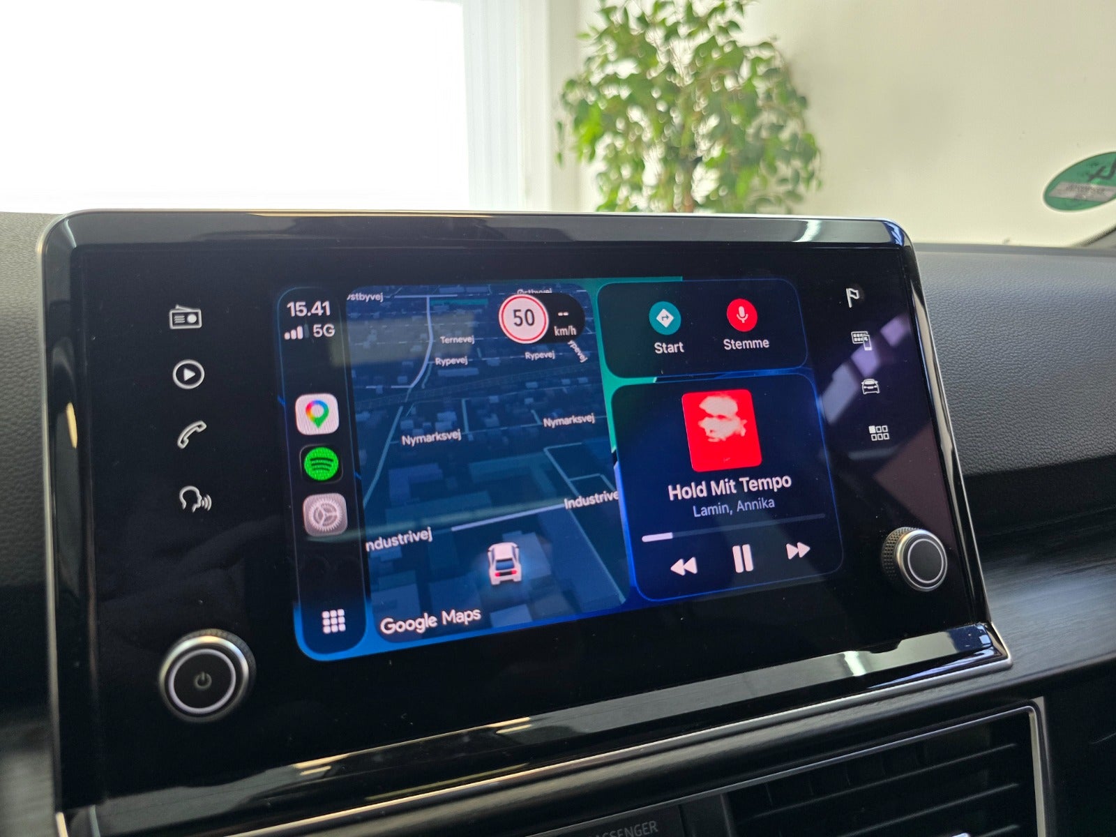 Billede af Seat Tarraco 2,0 TSi 190 Xcellence DSG 4Drive
