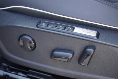 VW ID.4 Pro 4Motion