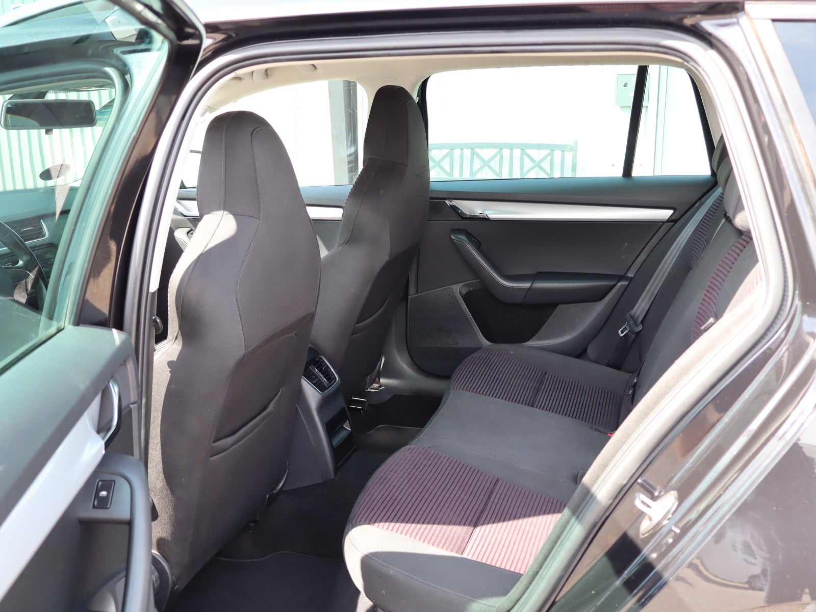 Billede af Skoda Octavia 1,4 TSi 140 Elegance Combi