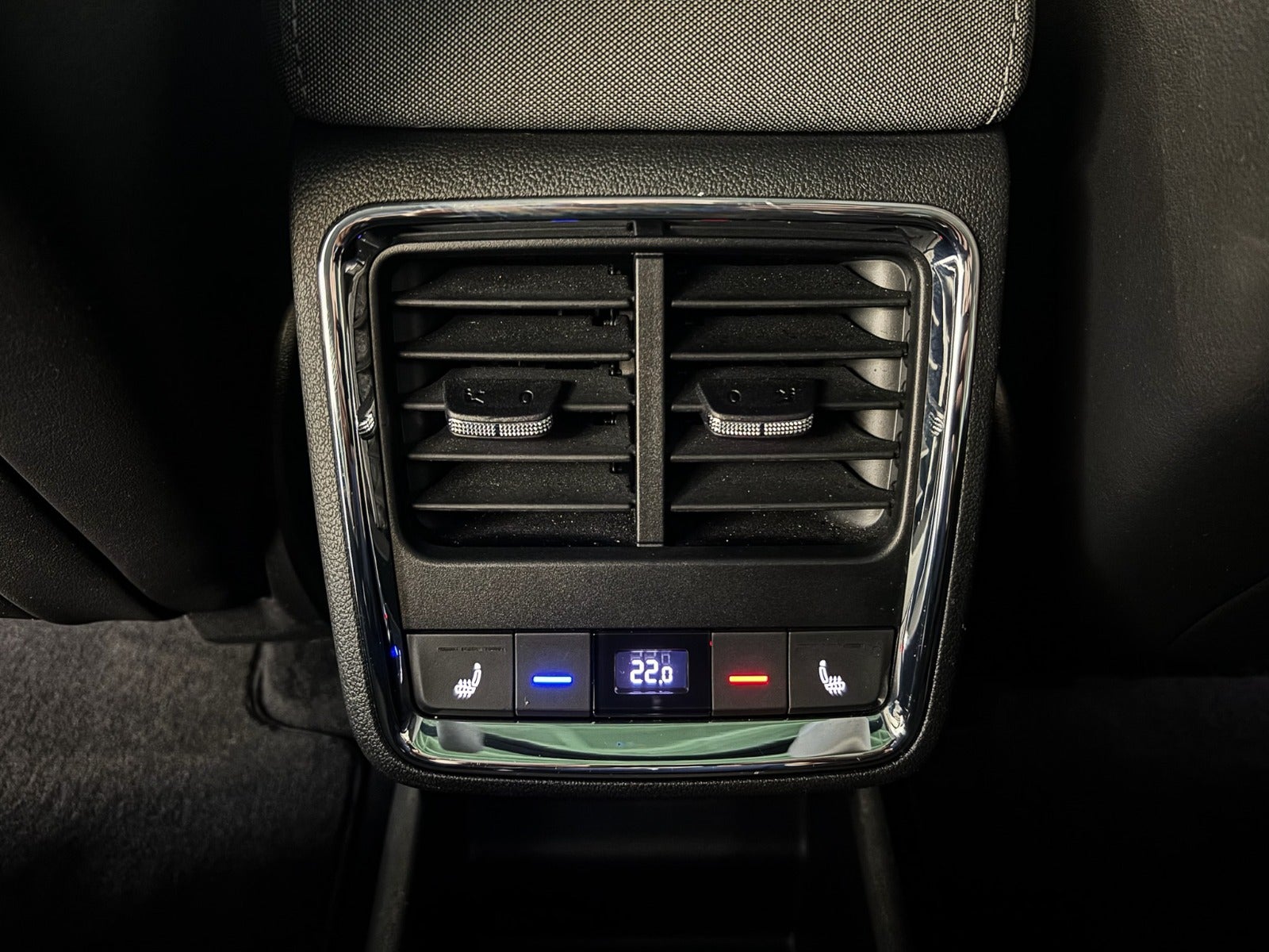 Billede af Skoda Enyaq 60 iV Loft
