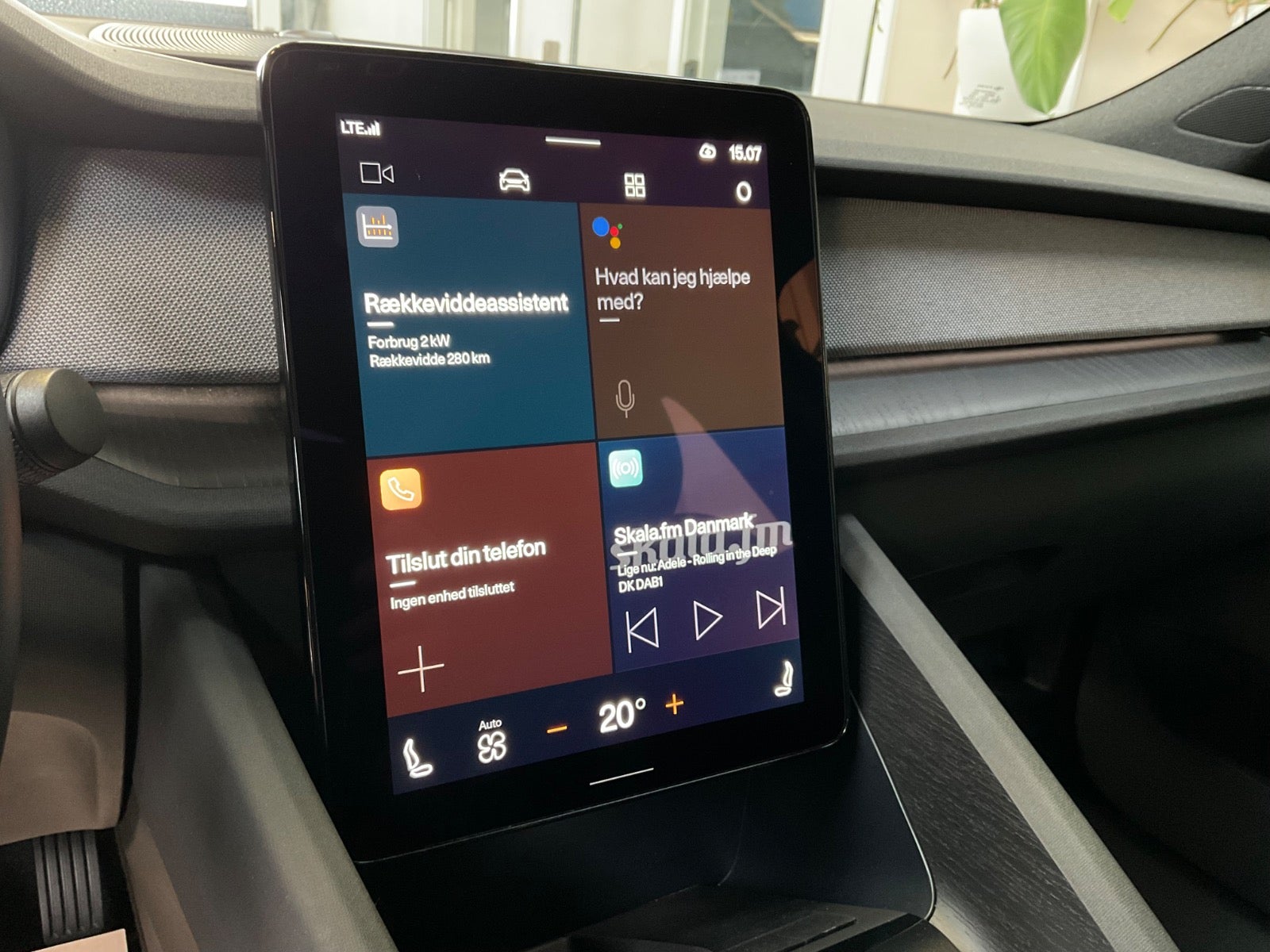 Polestar 2 Long Range 5d - 13